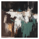 &Otilde;LIMAAL 120X120CM, ABSTRAKTNE &Otilde;HTU