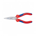ELEKTRIKUTANGID KNIPEX 160MM 0,5-0,75/1,5/2,5MM2