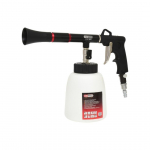 SURU&Otilde;HU PUHASTUSP&Uuml;STOL KS TOOLS POLSTRILE TORNADO 1L