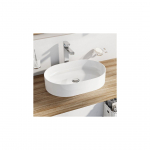 KERAAMILINE VALAMU RAVAK CERAMIC SLIM 550 O