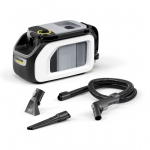 TEKSTIILIPESUR K&Auml;RCHER SE 3 COMPACT HOME