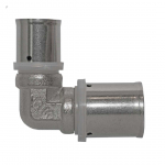 NURK AQUA RUBINETTERIE PRESS 25X20 ALUPEX