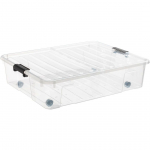 HOIUKAST KAANEGA HOME BOX BEDROLLER XL 49L, L&Auml;BIPAISTEV