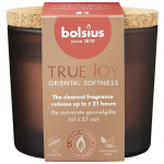 L&Otilde;HNAK&Uuml;&Uuml;NAL KLAASIS BOLSIUS TRUE JOY, IDAMAINE V&Auml;RSKUS 21H