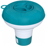 KEMIKAALIDE DOSAATOR BASSEINILE BESTWAY 12,7CM