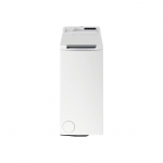 PESUMASIN WHIRLPOOL PEALTLAETAV TDLR 65230SS 6,5KG