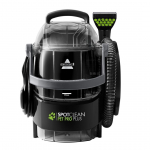 K&Auml;SITOLMUIMEJA BISSELL SPOTCLEAN PET PRO PLUS 750W MUST/TITAAN