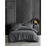 VOODIPESUKOMPLEKT CREYA 200X220CM TUMEHALL