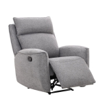 TUGITOOL MAREN MANUAALNE RECLINER, HALL