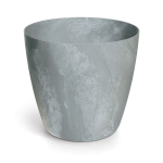 LILLEPOTT PROSPERPLAST MATE BETON EFFECT &Oslash;34CM