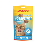 KASSIMAIUS JOSERA CRUNCHIES L&Otilde;HEGA 60G