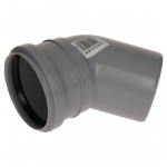P&Otilde;LV HTP 75MM 45&deg; S16 PP