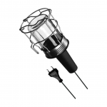 KANDELAMP 60W 5M METALLV&Otilde;REGA
