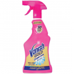 VAIBA JA PEHME M&Ouml;&Ouml;BLI PUHASTUSVAHEND VANISH GOLD SPRAY 500ML