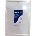KIPSPLAADI LUUK 200X300 PLAST