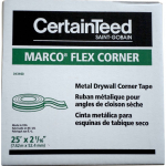 METALLNURGATEIP CERTAIN TEED MARCO 52MMX7,7M
