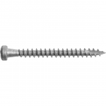 NURGAKRUVI CLINT 5,0X40 ZN TX 50TK PAKIS