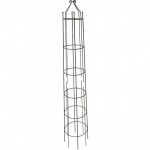 LILLEREDEL P&Uuml;RAMIID H2250MM D250-D400MM