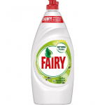 N&Otilde;UDEPESUVAHEND FAIRY APPLE 900ML