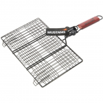 GRILLREST MUSTANG 35X36CM