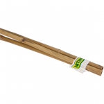 BAMBUSTUGI 120CMX10-12MM 3TK PAKIS