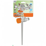 VIHMUTI CLABER IMPACT METAL JET METALL KROOM