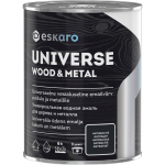 UNIVERSAALV&Auml;RV ESKARO UNIVERSE WOOD&METAL 0,9L ANTRATSIIT