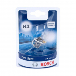 AUTOPIRN BOSCH H3 55W 12V BLISTER