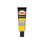 KONTAKTLIIM PATTEX CONTACT TRANSP. 50ML L&Auml;BIPAISTEV
