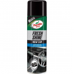 PLASTIPUHASTI TURTLE WAX AERO NEW CAR FRESH SHINE 500ML