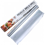 BBQ FOOLIUM PROTEX &Uuml;LIPAKS DISPENSERKARBIS