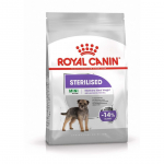 KUIVTOIT ROYAL CANIN KOERALE MINI STERILISED ADULT 1KG