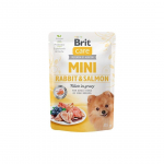 M&Auml;RGTOIT BRIT CARE MINI J&Auml;NES&L&Otilde;HEFILEED KASTMES 85G