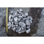 LOODUSLIK DEKORATIIVKIVI GRANIIT 30/60 1000KG BIGBAG