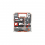 OTSIKUD JA PADRUNID EINHELL L-CASE 37TK