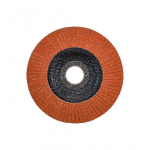 LAMELLKETAS KWB 125MM KERAAMILINE P80
