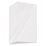 SEINALAMP LEDVANCE ORIGAMI SWAN 2XG9 VALGE