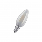 LED LAMP OSRAM STAR CLASSIC B FR 2,5W 827 E14 NON-DIM