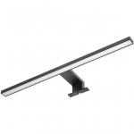VANNITOAVALGUSTI ADVITI NORTES LED 12W MUST
