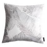DEKORATIIVPADI SPLENDID VANUA 45X45CM VALGE