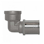 NURK AQUA RUBINETTERIE PRESS 25X3/4" SK ALUPEX