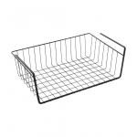 RIIULIKORV METALTEX KANGURO 40, 40X26X14CM, MUST