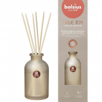 KODUL&Otilde;HNASTAJA BOLSIUS TRUE JOY 80ML, VANILJE NAUDING