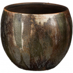&Uuml;MBRISPOTT MICA DECORATIONS ROEL &Oslash;14CM ROHELINE