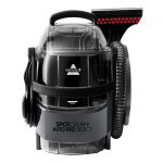 K&Auml;SITOLMUIMEJA BISSELL SPOTCLEAN AUTO PRO SELECT 750W MUST/TITAAN