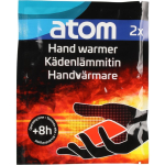K&Auml;TESOOJENDAJA ATOM 8H 2TK PAKIS