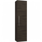 VANNITOAKAPP RB BATHROOM 35CM PRUUN TAMM