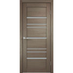 SISEUKS+LENG KORFAD AYTOS PVC DREAM WOOD 854X2040X80MM PAREM
