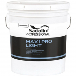 PAHTEL SADOLIN MAXI PRO LIGHT 17L VALGE