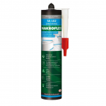 SANITAARSILIKOON SA 102 TRANSPARENT 300ML